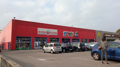 Bimbo Store