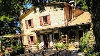 Rifugio Forte dei Marmi