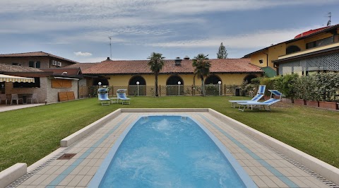 Best Western Plus Hotel Modena Resort