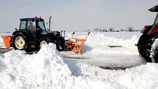 Coperture Edili Edil Romiti - Impresa Edile Modena - Potatura Modena Edil Romiti