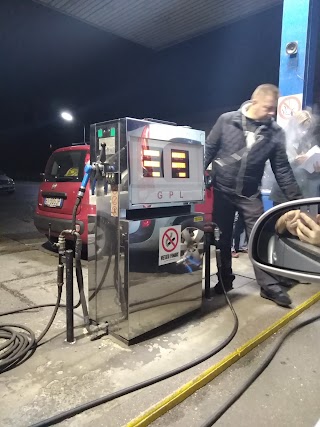 GAS Auto di Romolo Sas