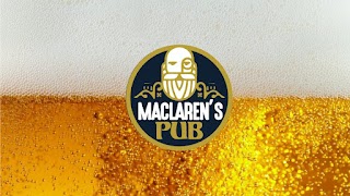 MacLaren's Pub