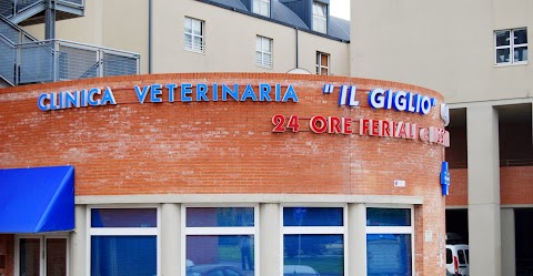 Clinica Veterinaria Il Giglio