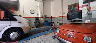 Centro Revisione Auto E Autoriparazione di Marchese Francesco