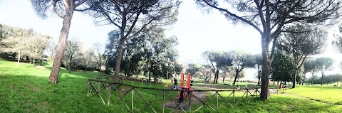 Parco Gioia