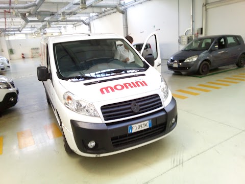 Morini Rent Napoli – Noleggio Auto e Furgoni