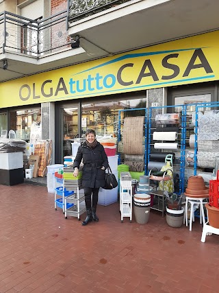 Olga Tutto Casa Sas