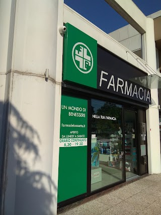 Nuove Farmacie Bassetto - Neo Apotek