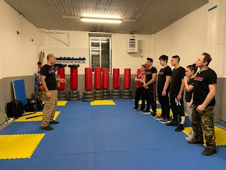 KMA - Krav Maga Academy | Difesa Personale Professionale