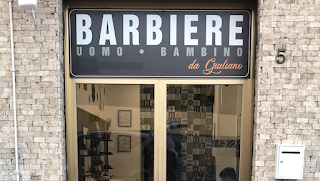 Barbiere Da Giuliano