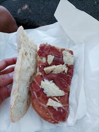 Salumeria Alberti Gianni