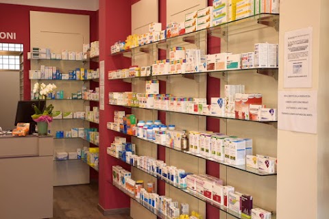 Farmacia Ai Gelsi