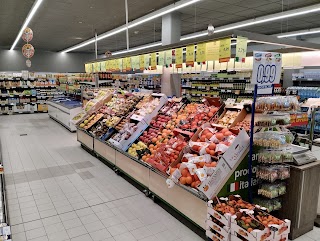 Dpiù supermercato Traversetolo