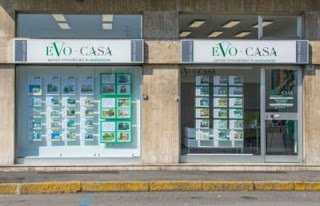 Evo-Casa - Mondo Immobiliare s.a.s.