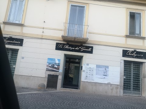 La Bottega Del Gioiello