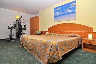 Ascot Lodging Hotel