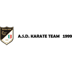 Karate Team 1999