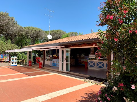 Bar al Mare Sant'Angelo