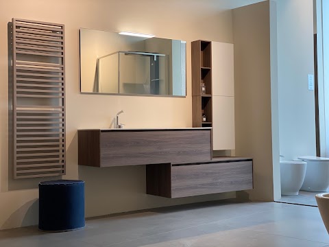 SPAZIO | Arredo Bagno Sanitari Pavimenti Condizionatori Caldaie |