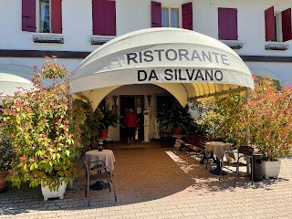 Ristorante da Silvano