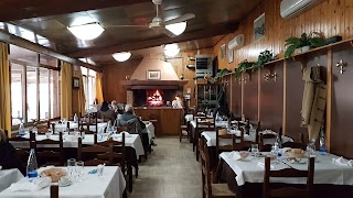 Ristorante Mignolo'