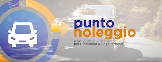 Punto Noleggio Auto Lungo Termine