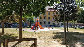 Area Giochi - del Corno/Toscanelli