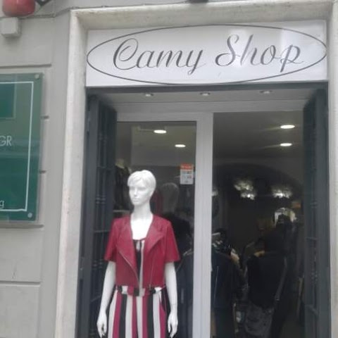 Camy Shop