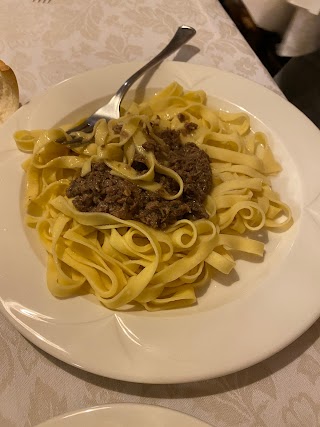 Trattoria Baruffato