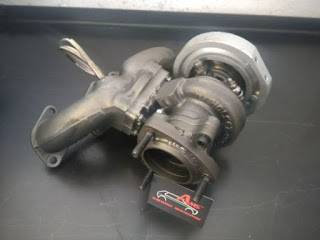 New Turbo Sistem