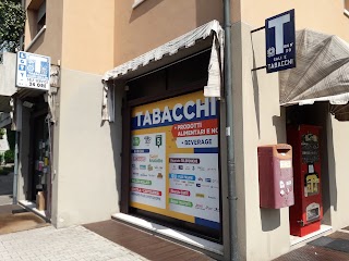 Tabaccheria Dodaro