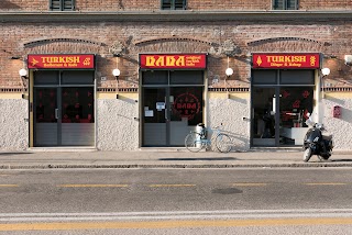 Baba Turkish Restorant & Kafe