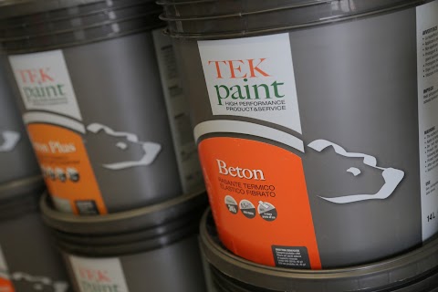 TEKpaint