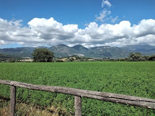 Riserva parziale naturale dei Laghi Lungo e Ripasottile