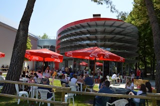 Piscine dello Stadio