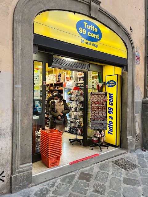 Tutto 99 Cent