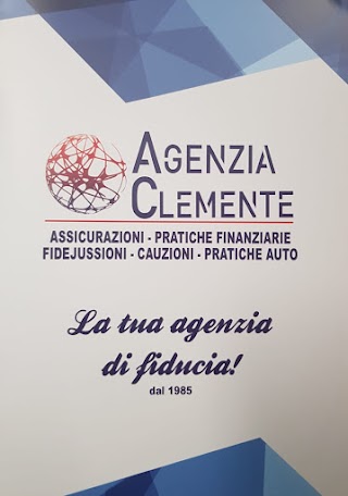 Agenzia Clemente