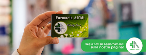 Farmacia Alfidi