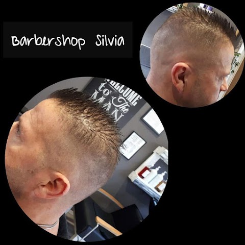 BarberSilvia