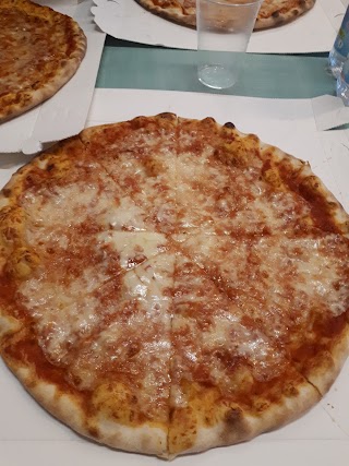 Pizzeria Da Michele