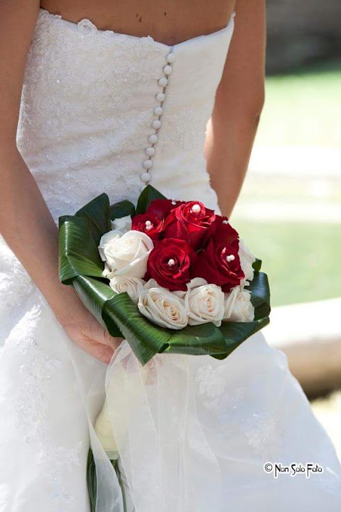 Fiorista Magia Di Fiori Che Passione Di Possenti Alessandra