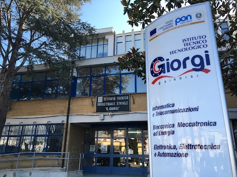 Istituto Tecnico Tecnologico "G. Giorgi"