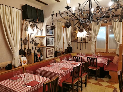 Ristorante A Casa de Giorgio