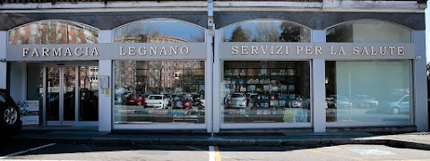 FARMACIA LEGNANO - analisi e test intolleranze | noleggio apparecchi sanitari