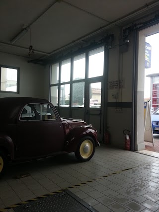 De pieri claudio officina riparazioni auto