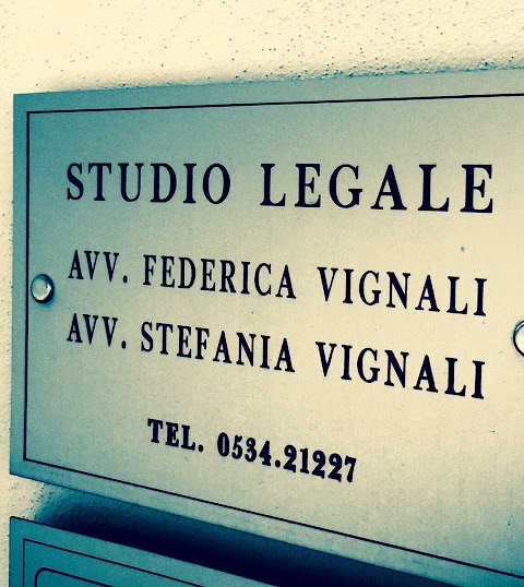 Studio Legale Associato Vignali