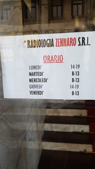 Istituto Radiologico Zennaro