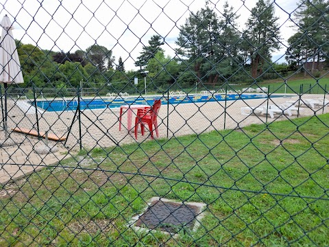 Piscina Swim - Unione Nuoto Friuli