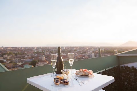 Rooms with a view - Turin B&B