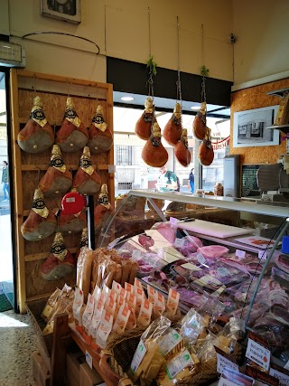 Antica Salumeria Alimentaria Rastelli